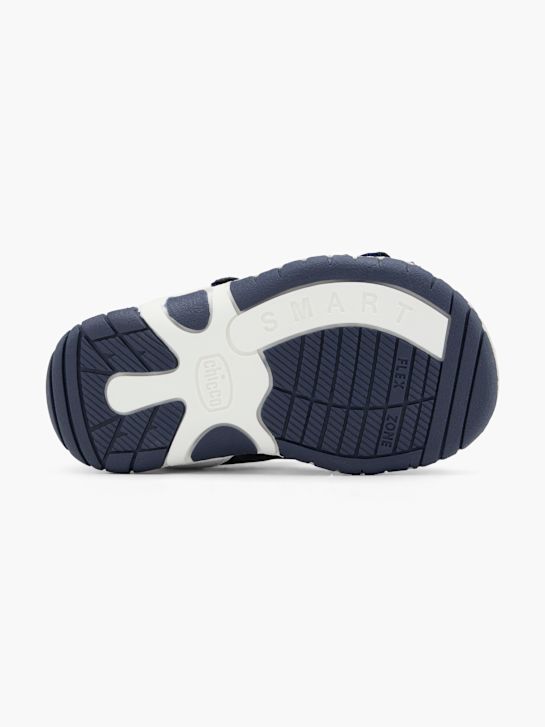 Chicco Sandalo Blu Scuro 60745 4