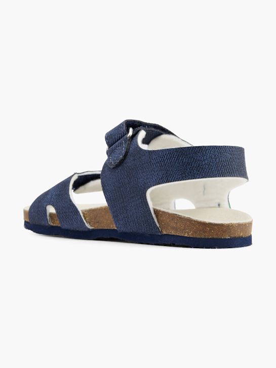 Chicco Sandalo Blu 60746 3