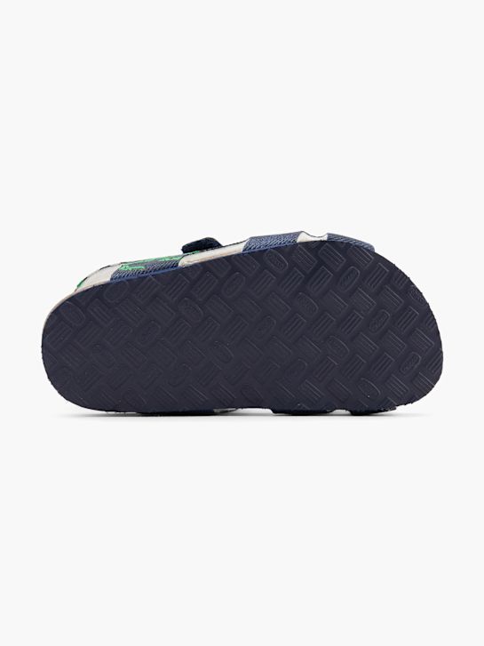 Chicco Sandalo Blu 60746 4