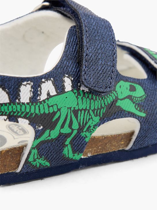 Chicco Sandalo Blu 60746 5