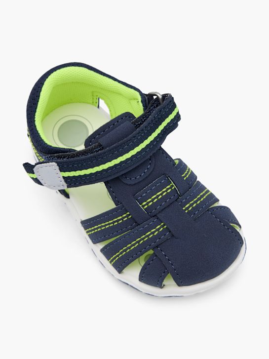 Chicco Sandalo Blu 60755 2