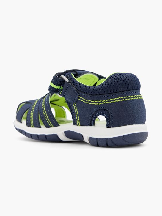 Chicco Sandalo Blu 60755 3