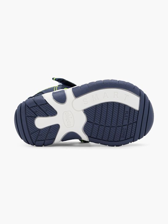 Chicco Sandalo Blu 60755 4
