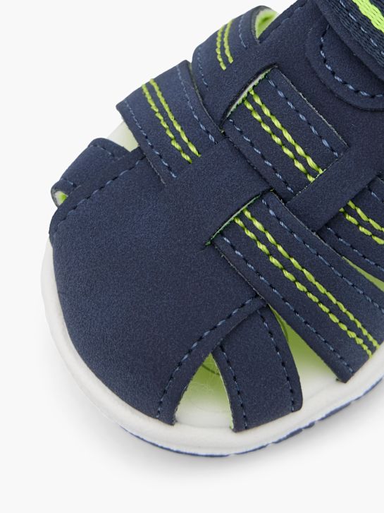 Chicco Sandalo Blu 60755 5