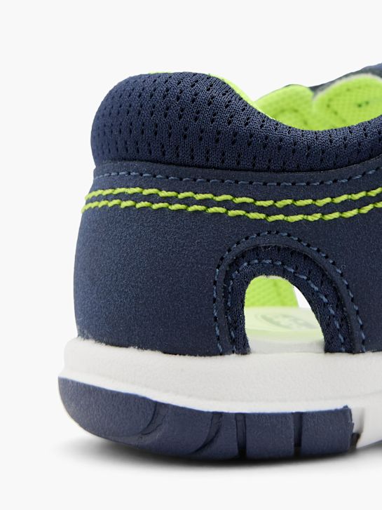 Chicco Sandalo Blu 60755 6