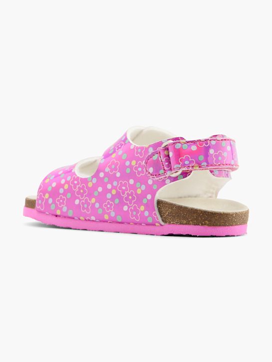 Chicco Sandalo Rosa 60762 3