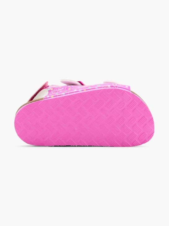 Chicco Sandalo Rosa 60762 4
