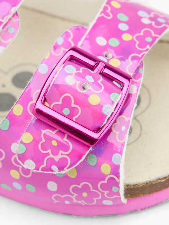 Chicco Sandalo Rosa 60762 5