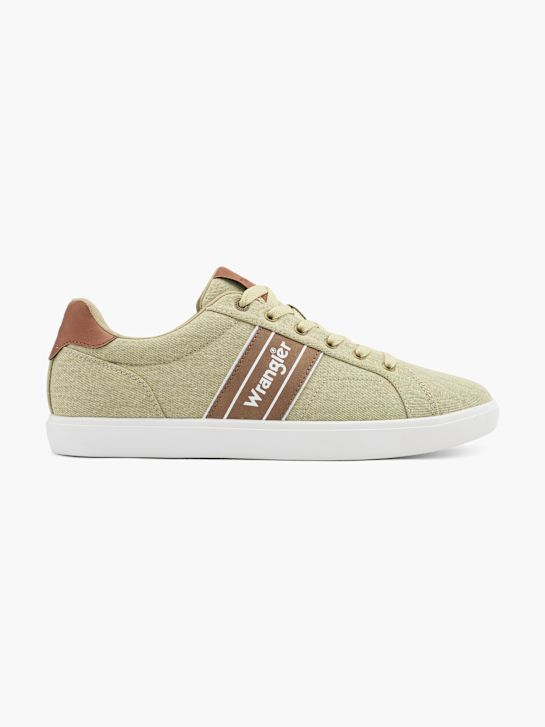 Wrangler Sneaker Beige 60777 1