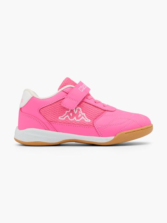 Kappa Hallenschuh Pink 60826 1