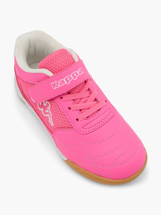 Kappa Hallenschuh Pink 60826 2