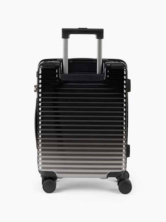 Saxoline Koffer Schwarz 60806 3