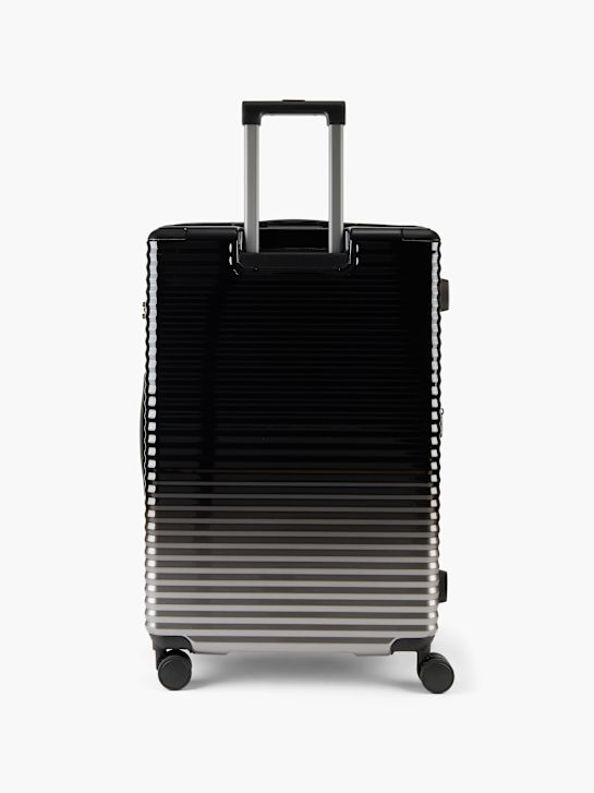Saxoline Valigia Nero 60808 3