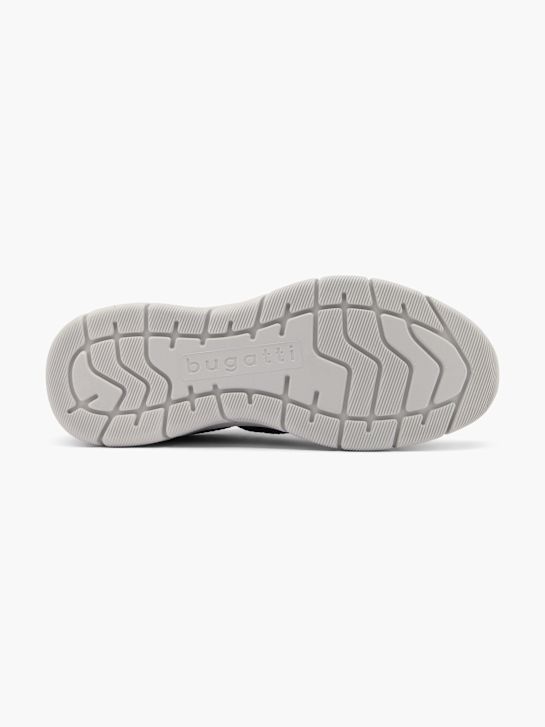 bugatti Sneaker Blau 60831 4
