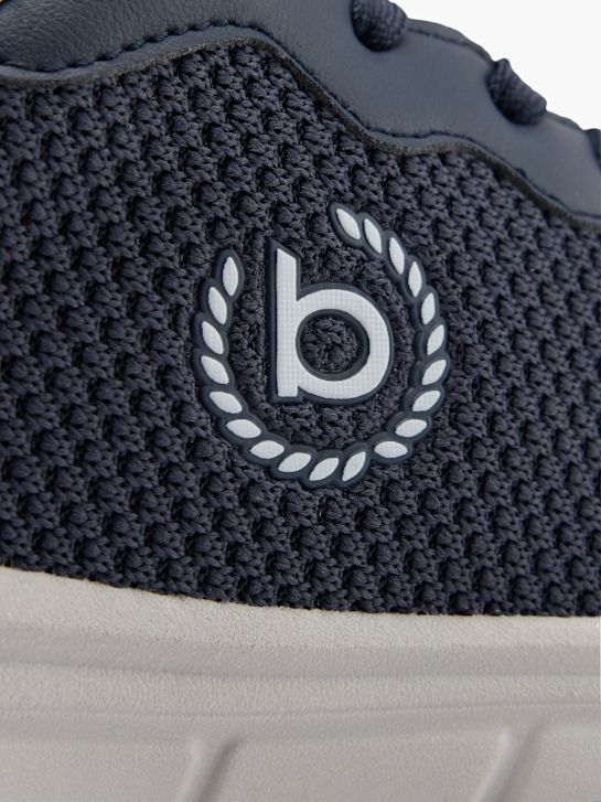 bugatti Tenisice Plava 60831 5