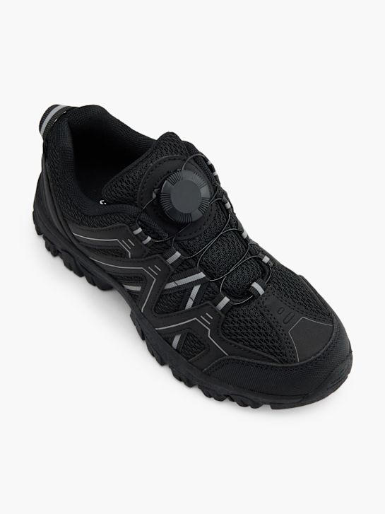 Landrover Sneaker Schwarz 83461 2