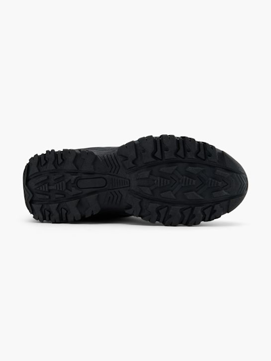 Landrover Sneaker fekete 83461 4