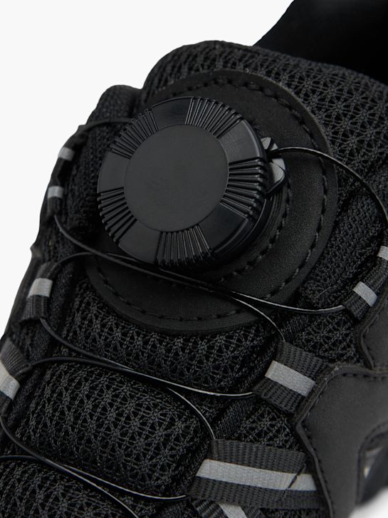 Landrover Sneaker Schwarz 83461 5