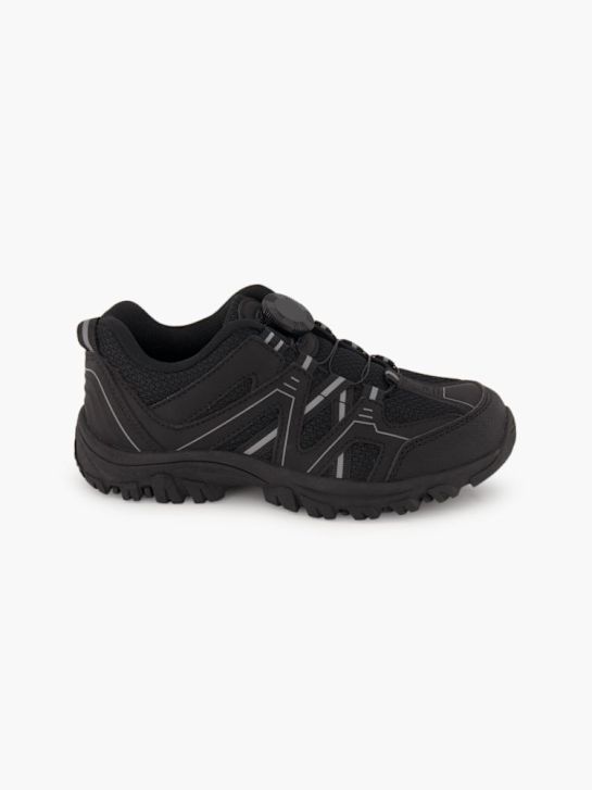 Landrover Sneaker Schwarz 83461 6