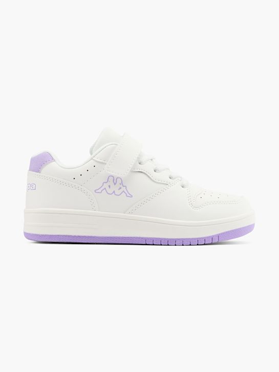 Kappa Baskets Blanc 60850 1