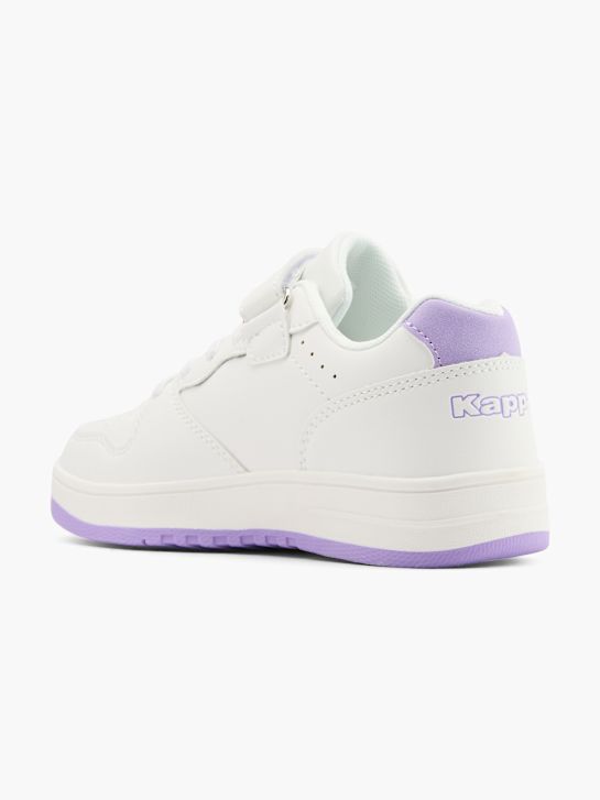 Kappa Baskets Blanc 60850 3