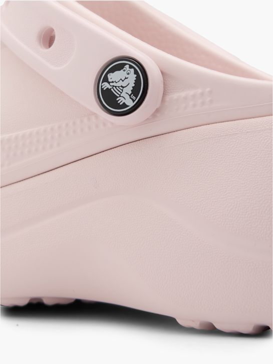 Crocs Cokle Roza 60844 5