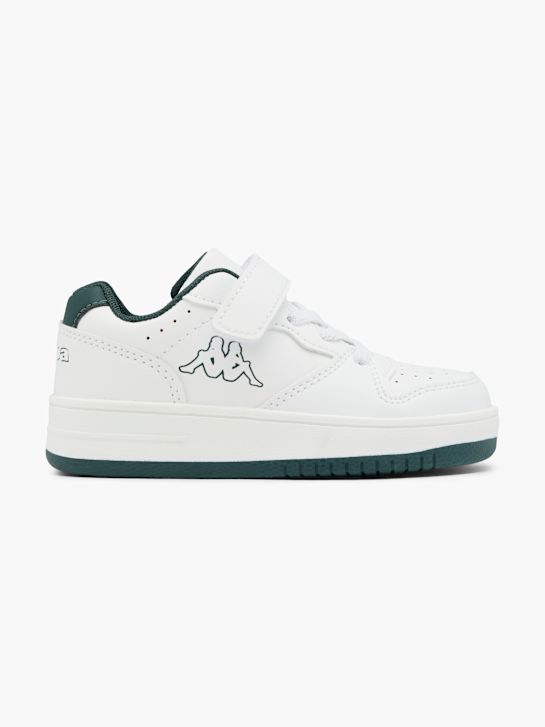 Kappa Baskets Blanc 60851 1
