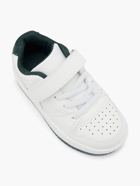 Kappa Sneaker Weiß 60851 2