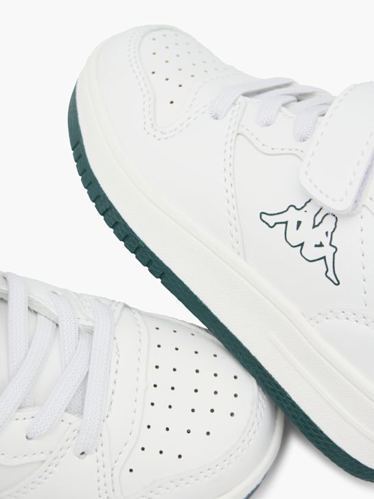 Kappa Baskets Blanc 60851 5