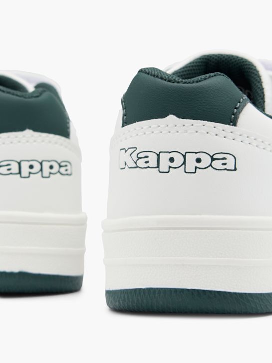 Kappa Baskets Blanc 60851 6