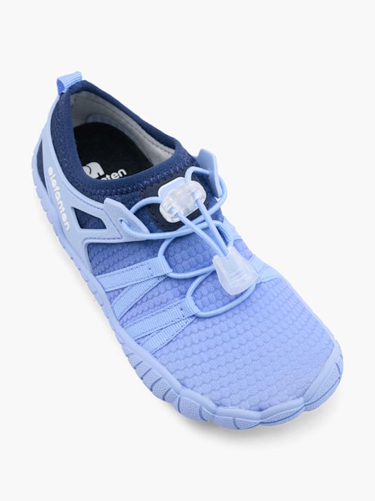elefanten Sneaker Blau 60846 2