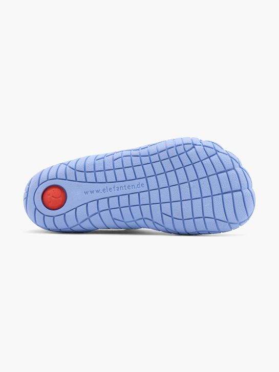 elefanten Sneaker Blau 60846 4