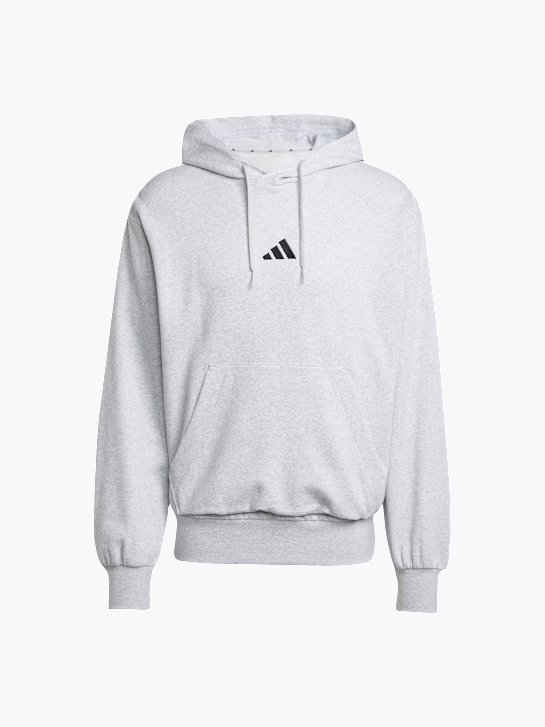 adidas Hoodie Grau 60857 1