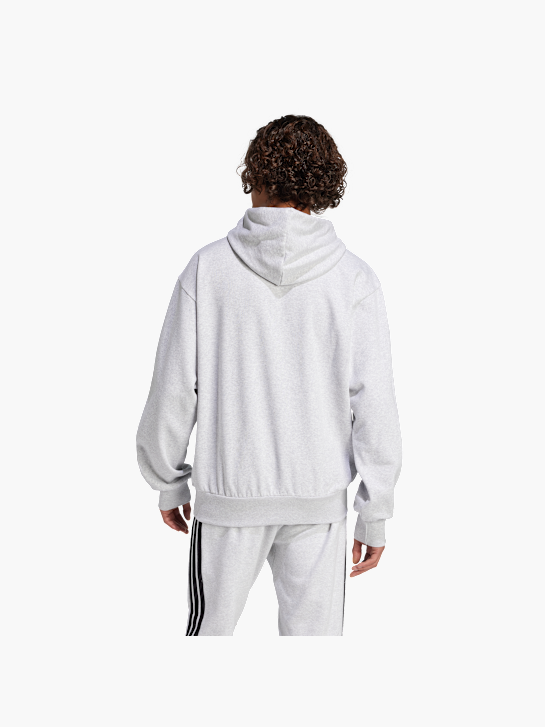 adidas Hoodie Grau 60857 2