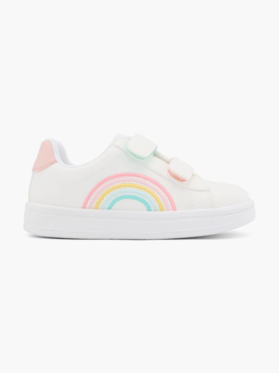 Graceland Sneaker Weiß 63248 1