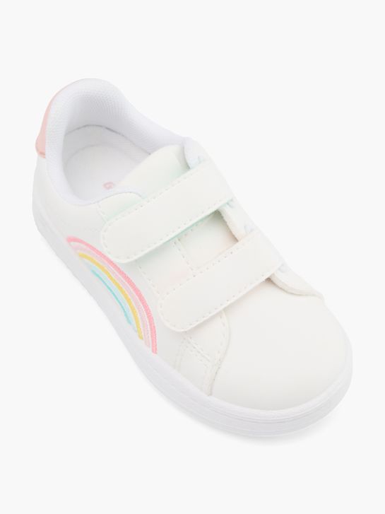 Graceland Sneaker Weiß 63248 2