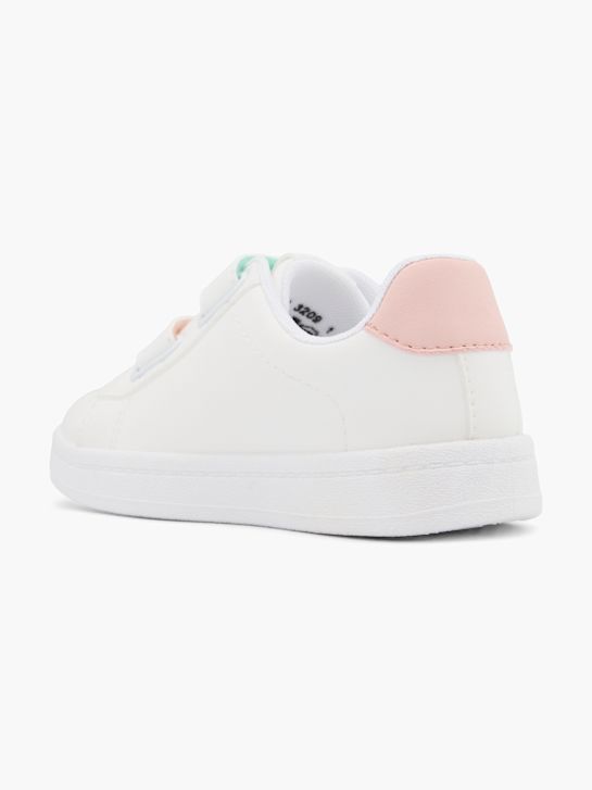 Graceland Sneaker Weiß 63248 3
