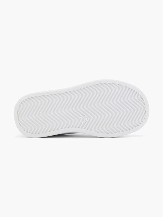 Graceland Sneaker Weiß 63248 4
