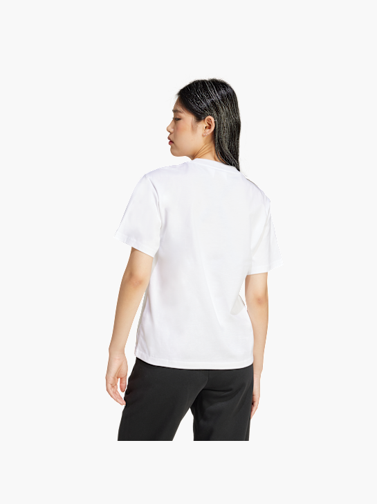 adidas T-Shirt Weiß 60855 3