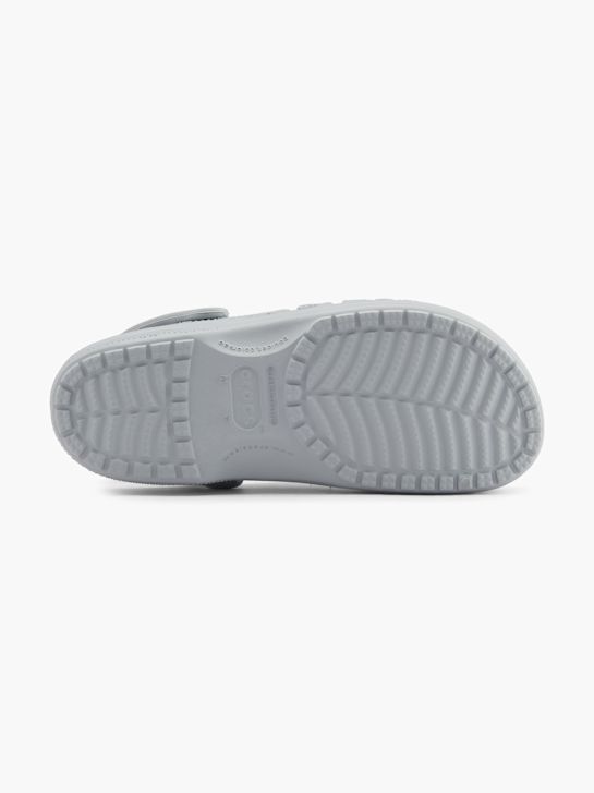 Crocs Klumpa szürke 60860 4