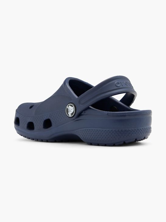 Crocs Sabot Albastru 60865 3