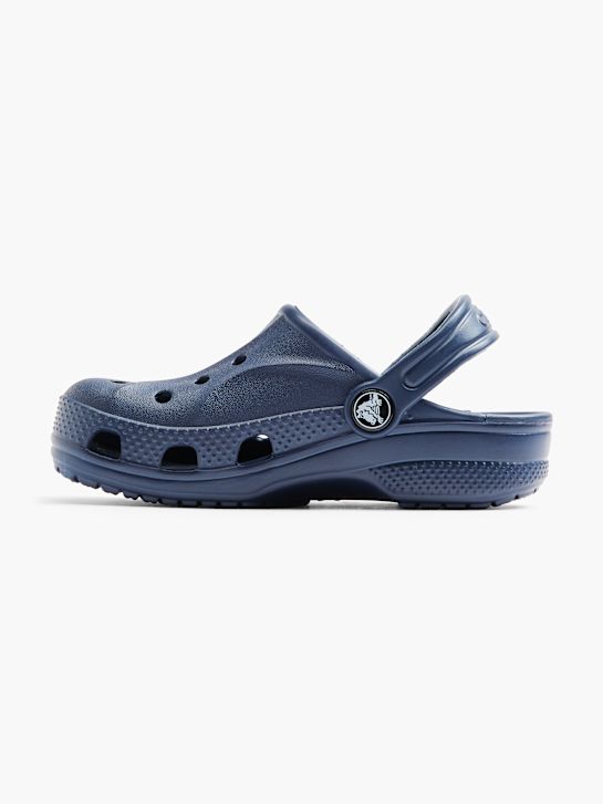 Crocs Sabot Albastru 60867 2