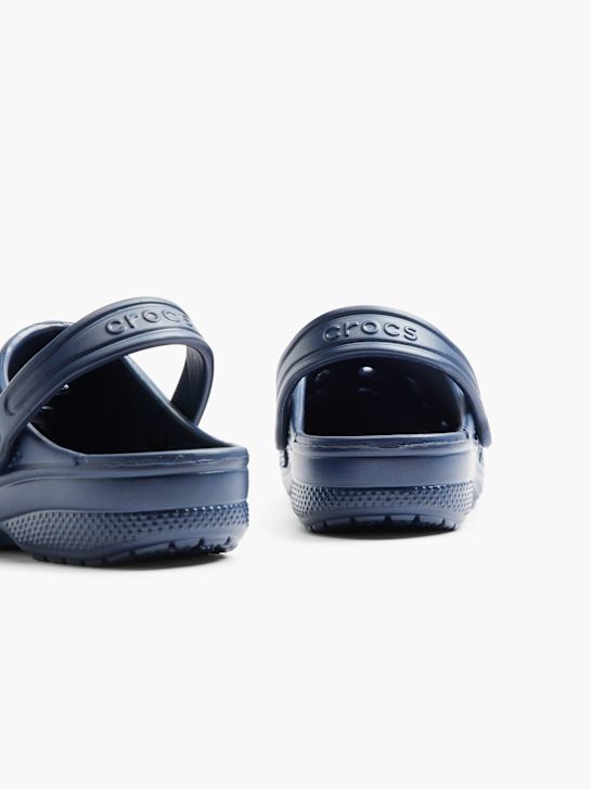 Crocs Klumpės Mėlyna 60867 4