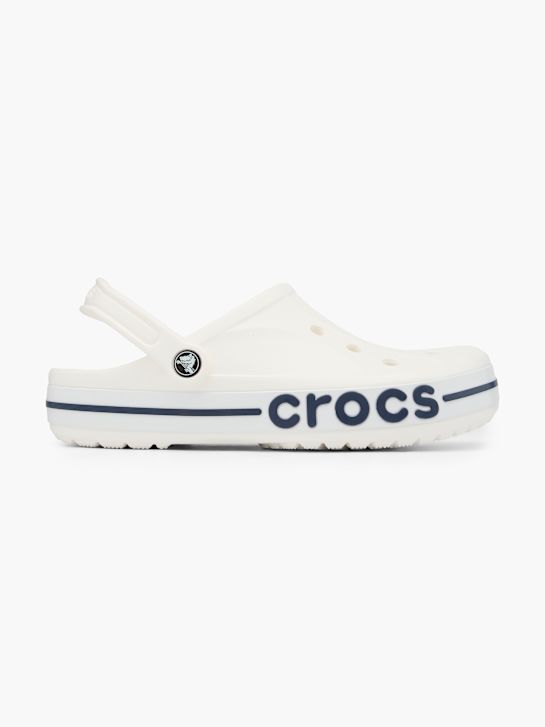 Crocs Klumpės Balta 60868 1