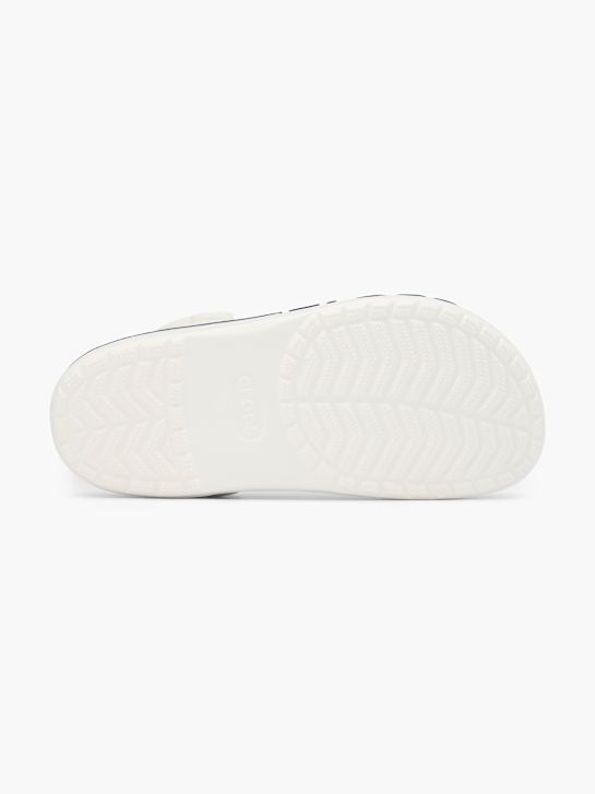 Crocs Klumpės Balta 60868 4