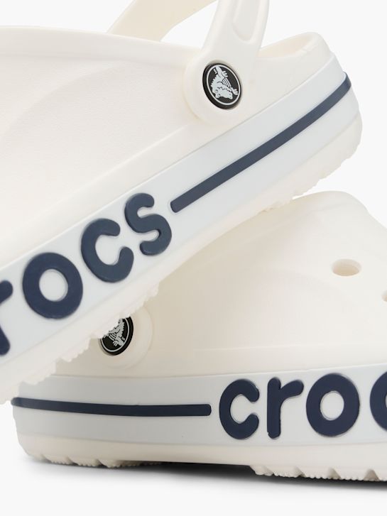 Crocs Klumpės Balta 60868 5