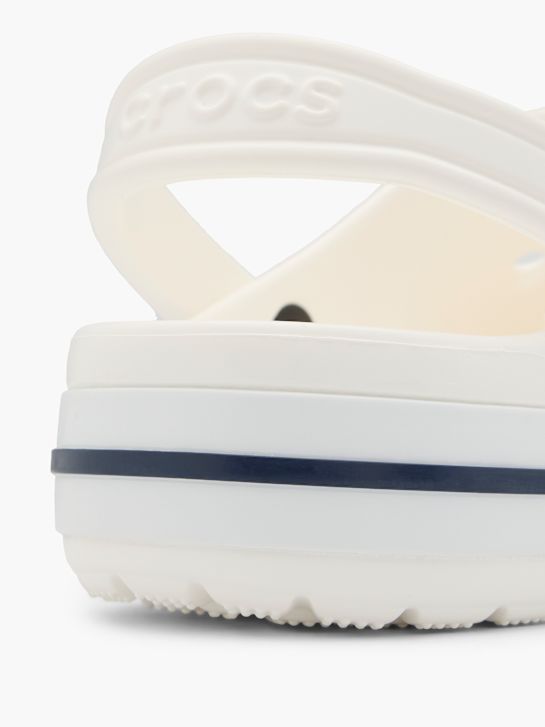 Crocs Klumpės Balta 60868 6