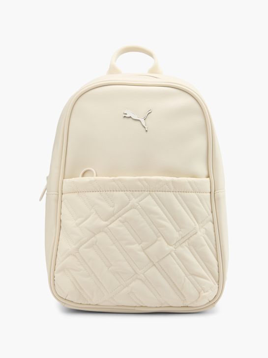 PUMA Rucsac Crem 60870 1