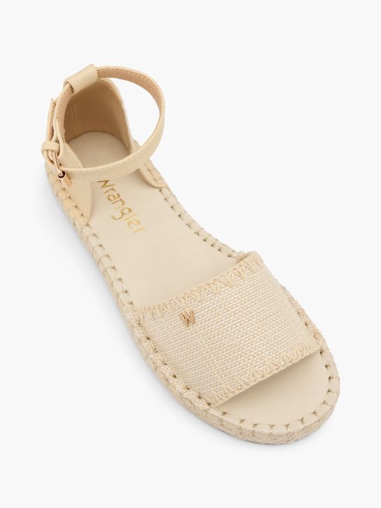 Wrangler Alpercata Beige 60889 2