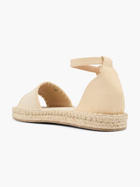 Wrangler Espadrilla Beige 60889 3